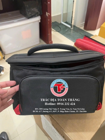 Sản xuất Túi Đựng Dụng Cụ: Chất Lượng Cao, Đa Dạng Mẫu Mã, Giá Tốt