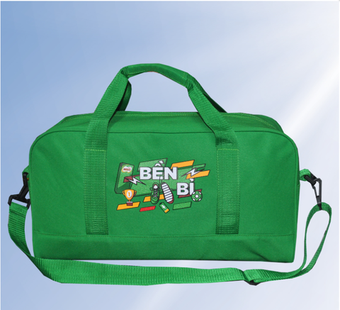 Sản Xuất Túi Xách Du Lịch Quà Tặng Doanh Nghiệp - Giải Pháp Quảng Bá Thương Hiệu Hiệu Quả