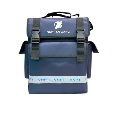 Xưởng Sản Xuất Túi Đựng Dụng Cụ VNPT An Giang | May Theo Yêu Cầu, Giá Tận Xưởng VietBags