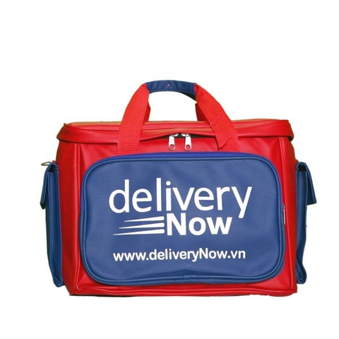 May túi giữ nhiệt - túi giao hàng VB516V