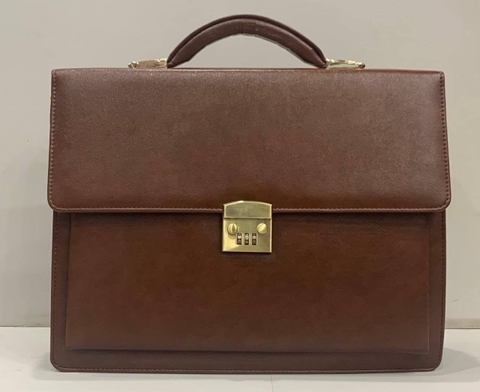 Sản xuất cặp da đại hội đảng BG132