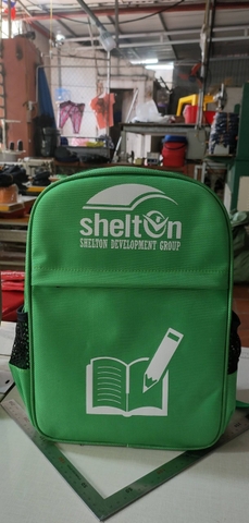 May balo mầm non quà tặng