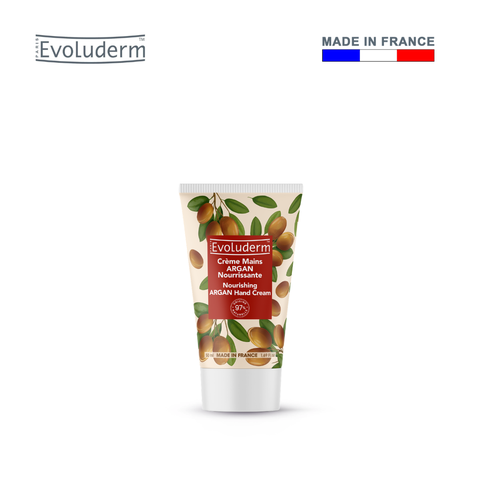 Kem dưỡng da tay chiết xuất Argan