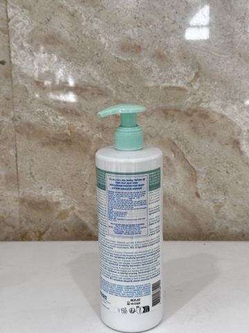 Sữa dưỡng thể bảo vệ Evoluderm chiết xuất Hạnh Nhân 500ml