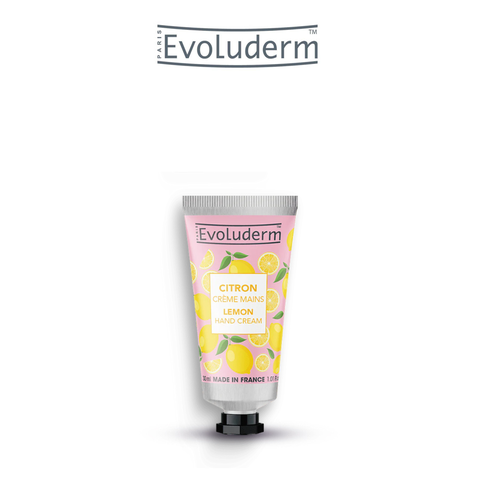 Kem dưỡng da tay hương chanh 30ml