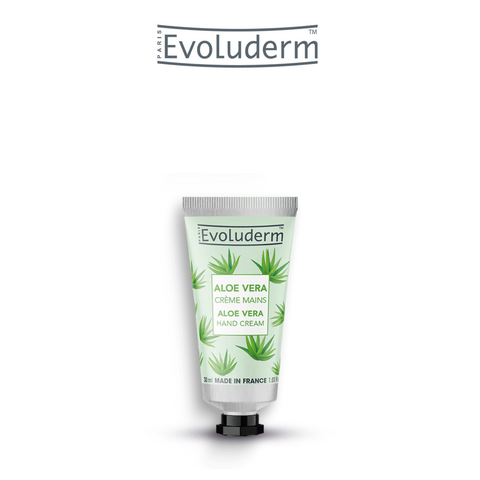 Kem dưỡng da tay Lô hội 30ml