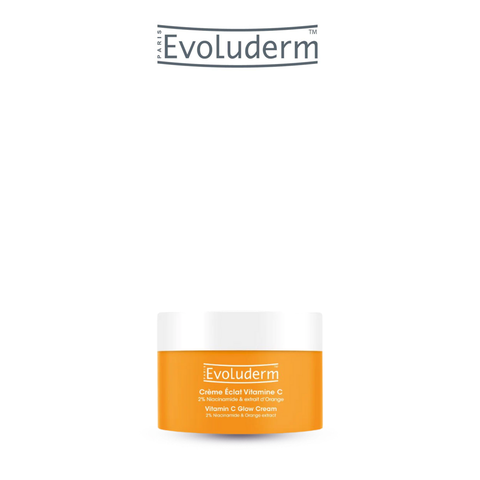 Kem dưỡng sáng da Vitamin C Evoluderm 50ml
