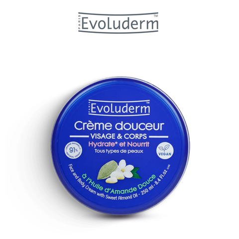 Kem Dưỡng Ẩm Cho Mặt Và Body