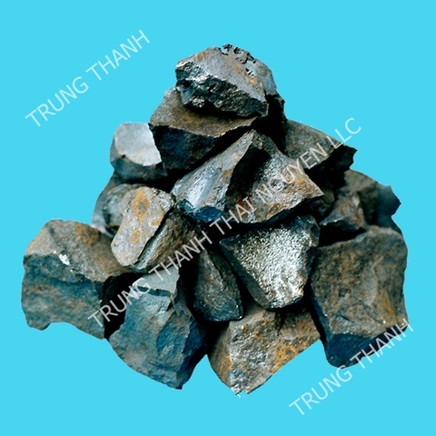 Ferro Manganese Carbon thấp