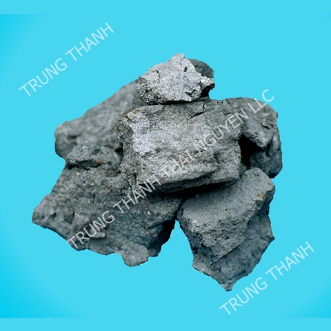 Than cốc luyện kim