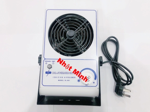 Quạt khử ion SL-001