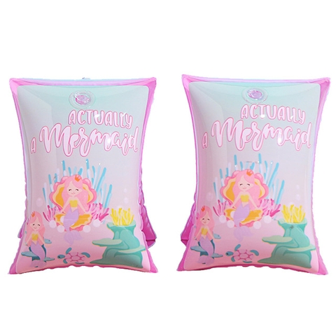 Phao tay hoạt hình ngộ nghĩnh cho bé yêu size Lớn