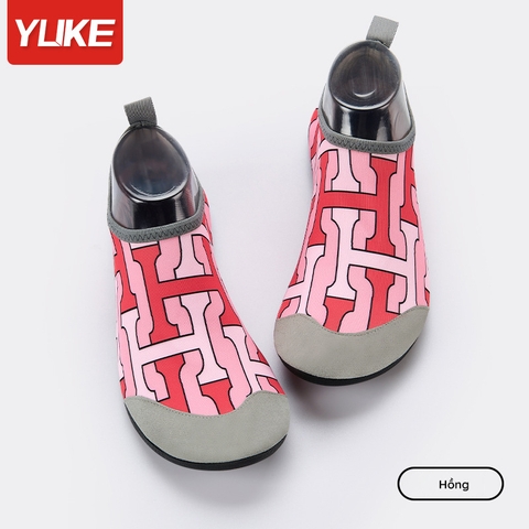 Giầy đi biển nam nữ YUKE STX888