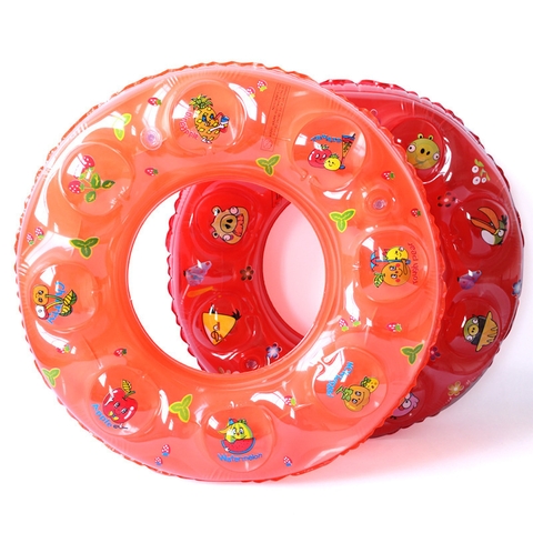 Phao bơi tròn trẻ em Angry Birds