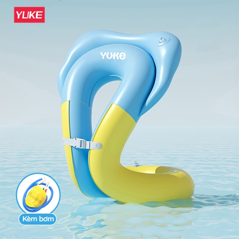 Phao bơi trẻ em hiệu YUKE