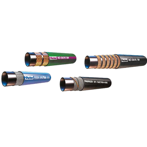 Hose 01
