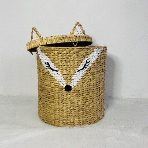 Animal Basket 34