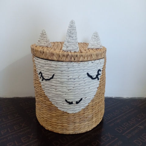 Animal Basket 29