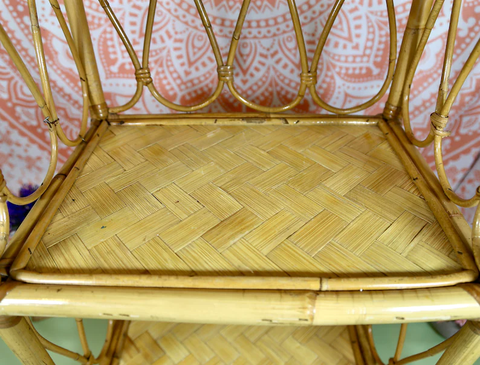 Bamboo Shelves 01