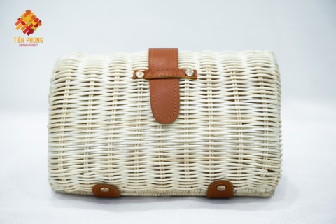 Best selling product rattan bag