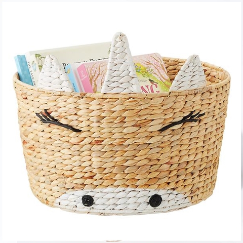 Animal Basket 33