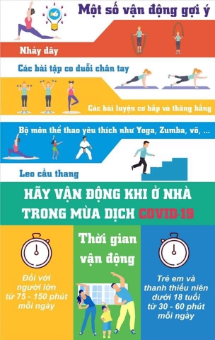 KHOẺ MẠNH MỖI NGÀY CÙNG OM