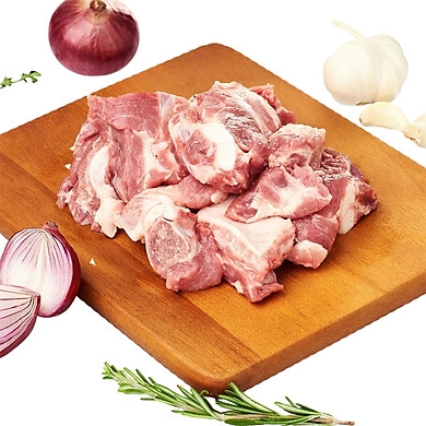 Sườn già An Mộc - 300gr