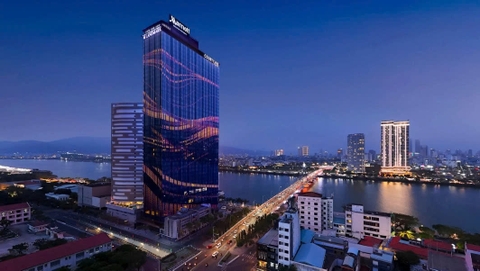 M Landmark Residences - Marriot Đà Nẵng