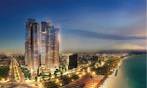 Wyndham Soleil Đà Nẵng