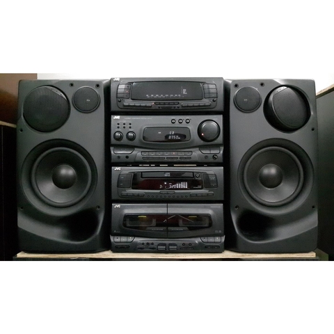 Мини-комплекс PANASONIC SC-VKX25EE-K купить в Минске