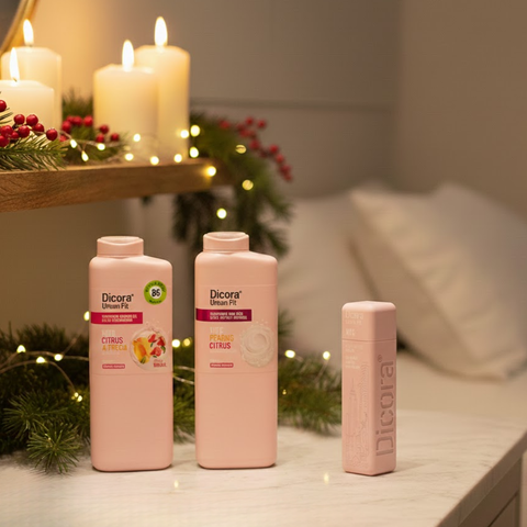 Tết đến xuân về – Chăm sóc cơ thể trọn vẹn cùng Dicora, yêu thương bản thân từ những điều giản dị nhất