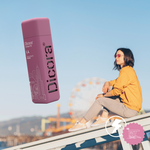 Cá tính thương hiệu dành cho thế hệ trẻ năng động và hiện đại  Trong một thế giới nơi mỗ