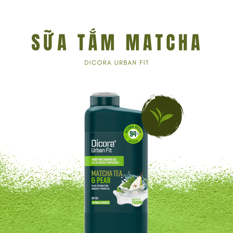 SỐNG NĂNG ĐỘNG MỖI NGÀY – BẮT ĐẦU TỪ NHỮNG THÓI QUEN CHĂM SÓC BẢN THÂN ĐƠN GIẢN
