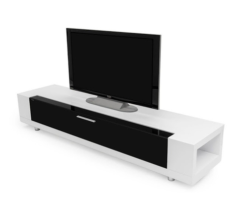 Nhà đẹp sang trọng với những mẫu kệ tivi đẹp giá rẻ