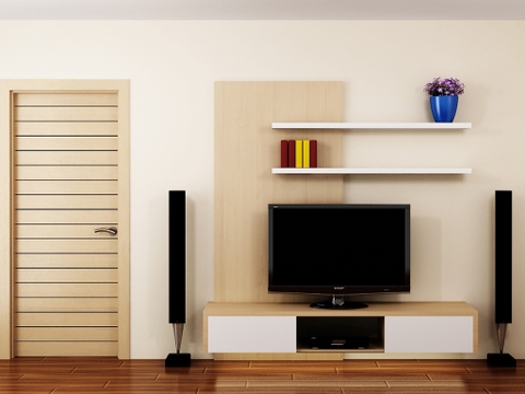 5 mẫu kệ tivi thông dụng và tiện lợi sự lựa chọn thông minh cho ngôi nhà bạn