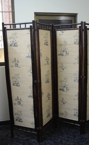 Khám phá các mẫu bình phong giá rẻ TP.HCM