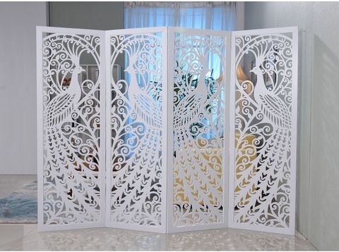 Báo giá vách ngăn độc đáo, tiện ích mang thương hiệu TADA