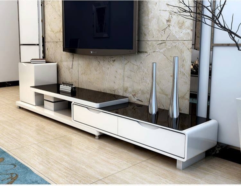 Mẹo nhỏ giúp bạn lựa chọn được mẫu kệ tivi ưng ý