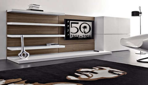 9 MẪU KỆ TIVI TREO TƯỜNG HÀ NỘI KHIẾN BẠN PHẢI XIÊU LÒNG