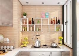 Mẫu kệ trang trí treo tường đẹp, bền, rẻ