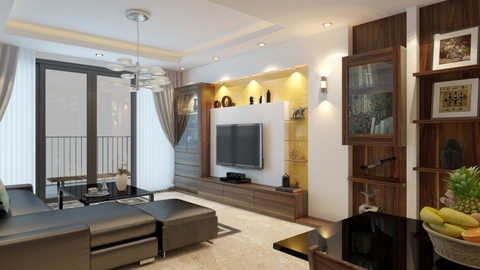 Nhà sang hơn với kệ tivi đẹp giá rẻ