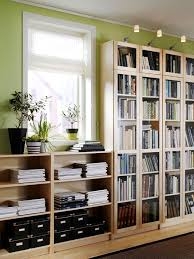 Những mẫu giá sách đẹp biến ngôi nhà thành thiên đường trong mơ