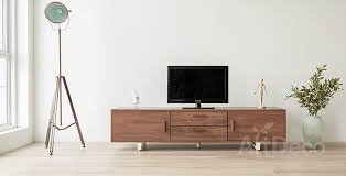 7 Kệ treo tường tivi cực đẹp và sành điệu