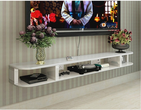 Các mẫu kệ tivi không thể thiếu cho không gian phòng khách