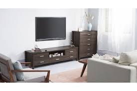 Kệ tivi treo tường đơn giản là đẹp