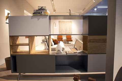 MUÔN KIỂU TRANG TRÍ KỆ GIÁ SÁCH ĐẸP CHO NGÔI NHÀ HOÀN HẢO - P2