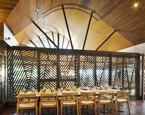 Bí quyết sử dụng bình phong giá rẻ hợp phong thủy