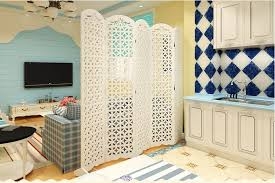 “Tuyệt chiêu” sử dụng vách ngăn bắt mắt, tiện dụng