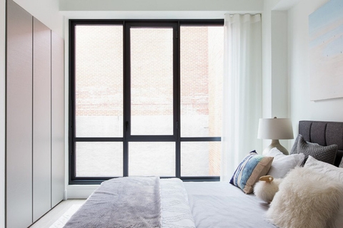 Kiến trúc nhà đẹp với mẫu phòng ngủ đẹp không sợ lỗi mốt - P2