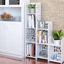 Tận dụng tối đa những khoảng trống trong ngôi nhà với kệ trang trí